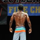 Ramone  Jenkins - NPC Jay Cutler Desert Classic 2014 - #1